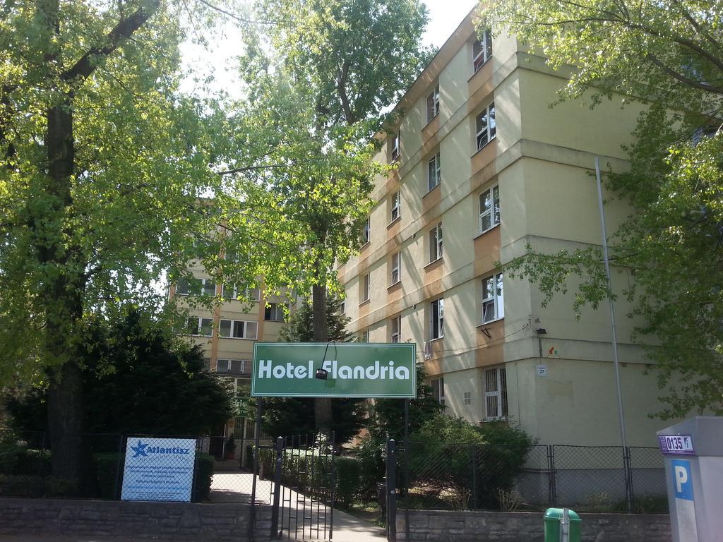 Hostel Flandria - Budapest, Budapest
