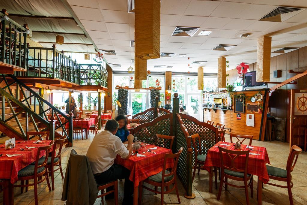 Hostel Flandria - Budapest — Fotók 3