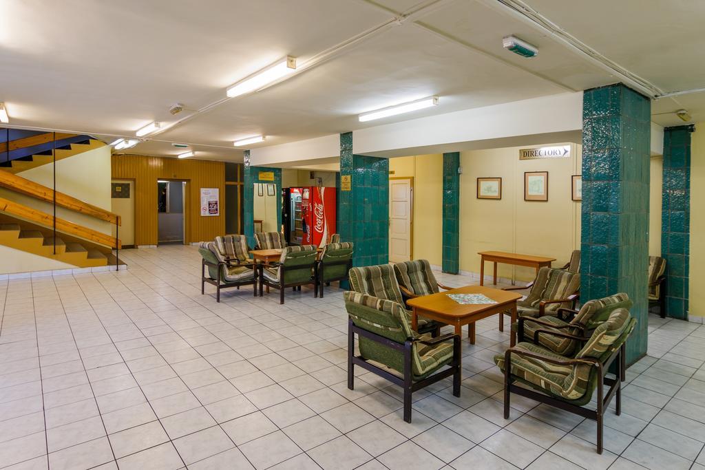 Hostel Flandria - Budapest — Fotók 2